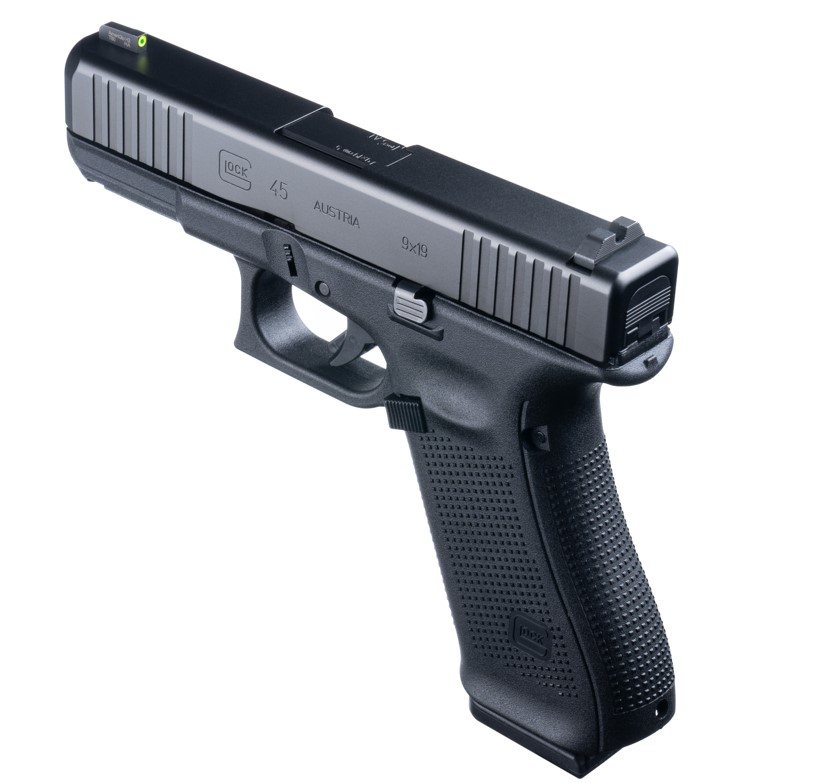 GLOCK 19 GEN5 AMERIGLO UC 15RD TALO PA195S303UC - Taurus Savings